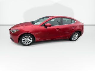 2015 Mazda 3 GS | Cam | HtdSeats | Bluetooth | Keyless | Cruise in Saint John, New Brunswick - 4 - w320h240px