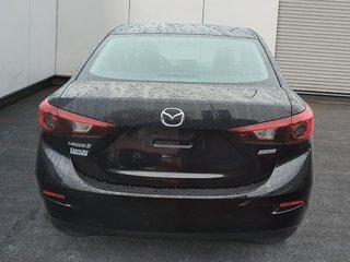 Mazda 3 GS | Cam | USB | Htd Seats | Bluetooth | Keyless 2016 à Saint John, Nouveau-Brunswick - 4 - w320h240px