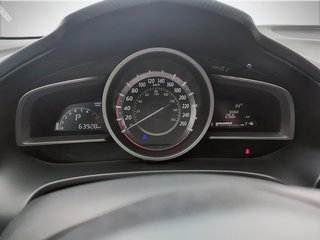 Mazda 3 GS | Cam | USB | Htd Seats | Bluetooth | Keyless 2016 à Saint John, Nouveau-Brunswick - 6 - w320h240px