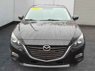 Mazda 3 GS | Cam | USB | Htd Seats | Bluetooth | Keyless 2016 à Saint John, Nouveau-Brunswick - 3 - w320h240px