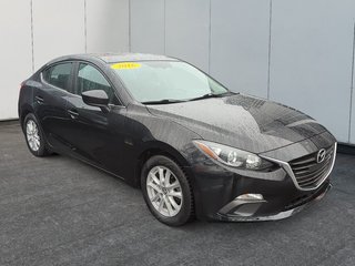 2016  Mazda3 GS | Cam | USB | Htd Seats | Bluetooth | Keyless