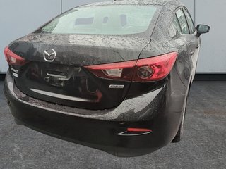 Mazda 3 GS | Cam | USB | Htd Seats | Bluetooth | Keyless 2016 à Saint John, Nouveau-Brunswick - 5 - w320h240px