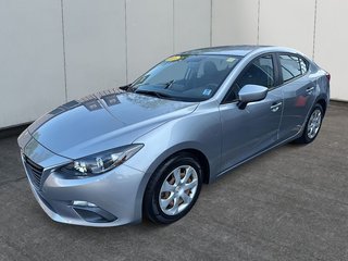 2016 Mazda 3 in Antigonish, Nova Scotia - 2 - w320h240px