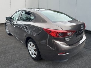 2016 Mazda 3 GX | Cam | USB | HtdSeats | Bluetooth | Keyless in Saint John, New Brunswick - 5 - w320h240px