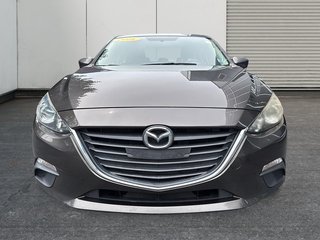 2016 Mazda 3 GX | Cam | USB | HtdSeats | Bluetooth | Keyless in Saint John, New Brunswick - 3 - w320h240px