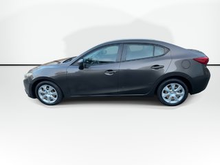 Mazda 3 GX | Cam | USB | HtdSeats | Bluetooth | Keyless 2016 à Saint John, Nouveau-Brunswick - 6 - w320h240px