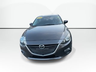 Mazda 3 GX | Cam | USB | HtdSeats | Bluetooth | Keyless 2016 à Saint John, Nouveau-Brunswick - 4 - w320h240px