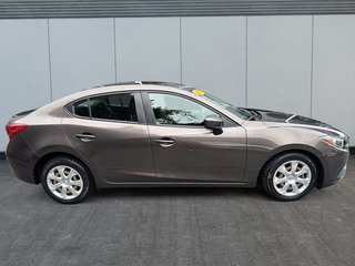 2016 Mazda 3 GX | Cam | USB | HtdSeats | Bluetooth | Keyless in Saint John, New Brunswick - 6 - w320h240px