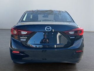 2017 Mazda 3 GS | Cam | USB | HtdSeats | Bluetooth | Keyless in Saint John, New Brunswick - 6 - w320h240px