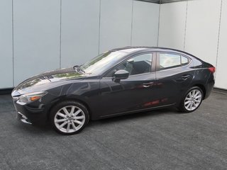 2017 Mazda 3 in Antigonish, Nova Scotia - 2 - w320h240px