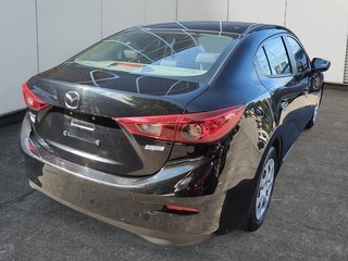 2018 Mazda 3 GX | Cam | USB | HtdSeats | Bluetooth in Saint John, New Brunswick - 5 - w320h240px