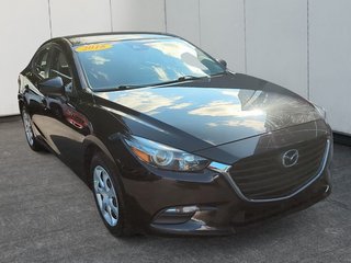 2018  Mazda3 GX | Cam | USB | HtdSeats | Bluetooth