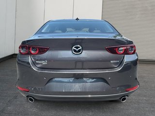 Mazda 3 GT | Leather | Roof | Nav | Cam | USB | HtdWheel 2019 à Saint John, Nouveau-Brunswick - 4 - w320h240px