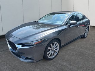 Mazda 3 GT | Leather | Roof | Nav | Cam | USB | HtdWheel 2019 à Saint John, Nouveau-Brunswick - 2 - w320h240px