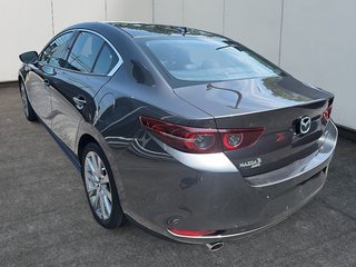 Mazda 3 GT | Leather | Roof | Nav | Cam | USB | HtdWheel 2019 à Saint John, Nouveau-Brunswick - 5 - w320h240px