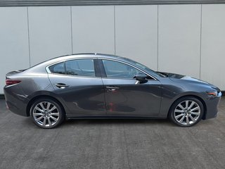 Mazda 3 GT | Leather | Roof | Nav | Cam | USB | HtdWheel 2019 à Saint John, Nouveau-Brunswick - 6 - w320h240px
