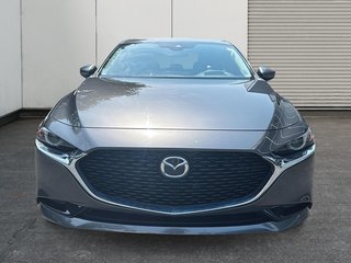 Mazda 3 GT | Leather | Roof | Nav | Cam | USB | HtdWheel 2019 à Saint John, Nouveau-Brunswick - 3 - w320h240px
