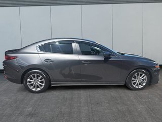 2019 Mazda 3 GS |  Cam | USB | HtdSeats | Bluetooth | Keyless in Saint John, New Brunswick - 6 - w320h240px