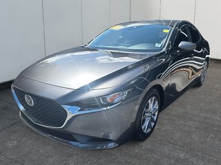 2019 Mazda 3 in Antigonish, Nova Scotia - 2 - w320h240px