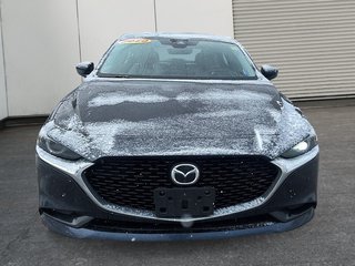 Mazda 3 GT | Leather | SunRoof | Cam | Warranty to 2025 2020 à Saint John, Nouveau-Brunswick - 3 - w320h240px