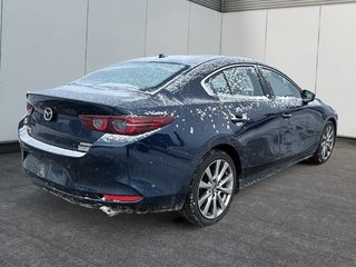 Mazda 3 GT | Leather | SunRoof | Cam | Warranty to 2025 2020 à Saint John, Nouveau-Brunswick - 5 - w320h240px