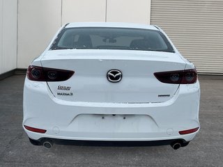 2021 Mazda 3 GX | Cam | USB | HtdSeats | Warranty to 2026 in Saint John, New Brunswick - 6 - w320h240px