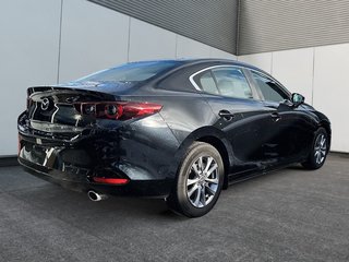 2022 Mazda 3 GS | Cam | USB | HtdSeats | Warranty to 2029 in Saint John, New Brunswick - 5 - w320h240px