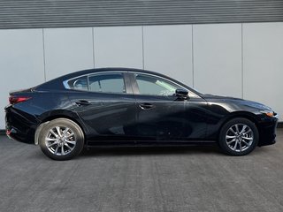 2022 Mazda 3 GS | Cam | USB | HtdSeats | Warranty to 2029 in Saint John, New Brunswick - 4 - w320h240px