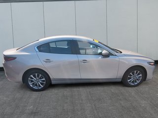 2022 Mazda 3 GS | Cam | USB | HtdWheel | Bluetooth | Keyless in Saint John, New Brunswick - 5 - w320h240px