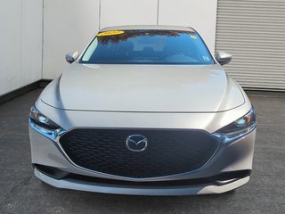 2022 Mazda 3 GS | Cam | USB | HtdWheel | Bluetooth | Keyless in Saint John, New Brunswick - 2 - w320h240px