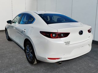 2023 Mazda 3 in Antigonish, Nova Scotia - 5 - w320h240px