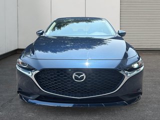Mazda 3 GX | Cam | USB | HtdSeats | Bluetooth | Keyless 2024 à Saint John, Nouveau-Brunswick - 3 - w320h240px