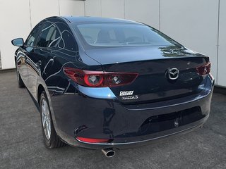 Mazda 3 GX | Cam | USB | HtdSeats | Bluetooth | Keyless 2024 à Saint John, Nouveau-Brunswick - 5 - w320h240px