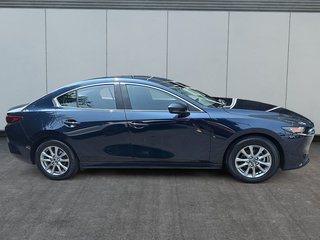 Mazda 3 GX | Cam | USB | HtdSeats | Bluetooth | Keyless 2024 à Saint John, Nouveau-Brunswick - 6 - w320h240px