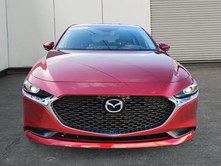 Mazda 3 GX | Cam | USB | HtdSeats | Bluetooth | Keyless 2024 à Saint John, Nouveau-Brunswick - 3 - w320h240px
