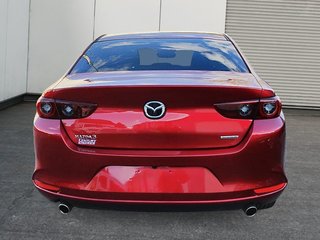 Mazda 3 GX | Cam | USB | HtdSeats | Bluetooth | Keyless 2024 à Saint John, Nouveau-Brunswick - 4 - w320h240px