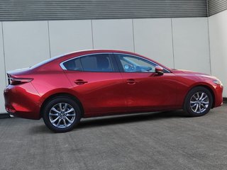 Mazda 3 GX | Cam | USB | HtdSeats | Bluetooth | Keyless 2024 à Saint John, Nouveau-Brunswick - 6 - w320h240px