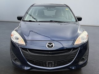 2012 Mazda 5 GS | USB | Bluetooth | Keyless | Cruise in Saint John, New Brunswick - 3 - w320h240px