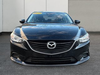 2017 Mazda 6 in Antigonish, Nova Scotia - 3 - w320h240px