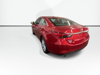 2017 Mazda 6 GS | Cam | USB | HtdSeats | Bluetooth | Keyless in Saint John, New Brunswick - 6 - w320h240px