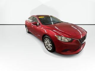 2017 Mazda 6 GS | Cam | USB | HtdSeats | Bluetooth | Keyless in Saint John, New Brunswick - 2 - w320h240px