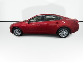 2017 Mazda 6 GS | Cam | USB | HtdSeats | Bluetooth | Keyless in Saint John, New Brunswick - 5 - w320h240px
