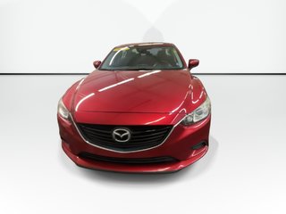 2017 Mazda 6 GS | Cam | USB | HtdSeats | Bluetooth | Keyless in Saint John, New Brunswick - 3 - w320h240px