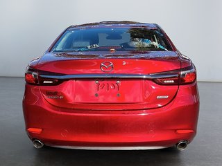 Mazda 6 GS-L | Cam | USB | HtdSeats | Bluetooth | Keyless 2018 à Saint John, Nouveau-Brunswick - 6 - w320h240px