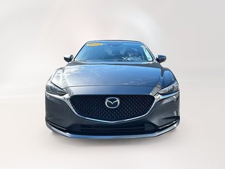 Mazda 6 GS-L | Leather | Cam | USB | Warranty to 2025 2020 à Saint John, Nouveau-Brunswick - 5 - w320h240px