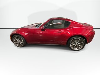 2022 Mazda MX-5 RF GT | Leather | Nav | USB | HtdSeats | Bluetooth in Saint John, New Brunswick - 5 - w320h240px