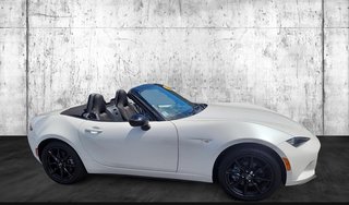 2022 Mazda MX-5 GS-P | Cam | USB | HtdSeats | Warranty to 2027
