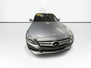 2015 Mercedes-Benz C-Class C 300 | Leather | Roof | Nav | Cam | USB in Saint John, New Brunswick - 3 - w320h240px