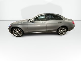 2015 Mercedes-Benz C-Class C 300 | Leather | Roof | Nav | Cam | USB in Saint John, New Brunswick - 5 - w320h240px