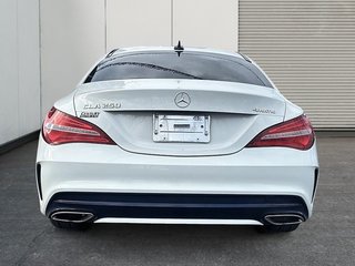 CLA 250 | Leather | SunRoof | Cam | USB | XM 2017 à Saint John, Nouveau-Brunswick - 6 - w320h240px